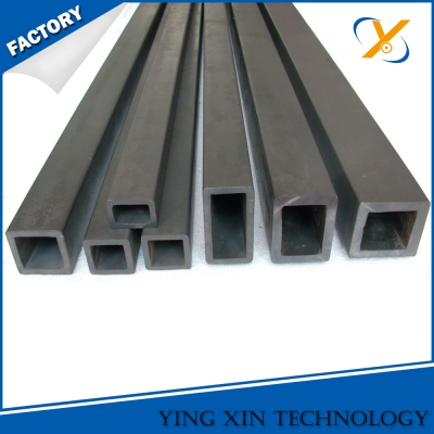 SIC square beams