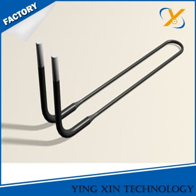 RIGHT-ANGLE U TYPE MOSI2 HEATING ELEMENTS