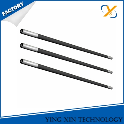 UNIDIAMETER SIC HEATING ELEMENTS