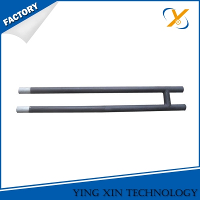 H TYPE SIC HEATING ELEMENTS